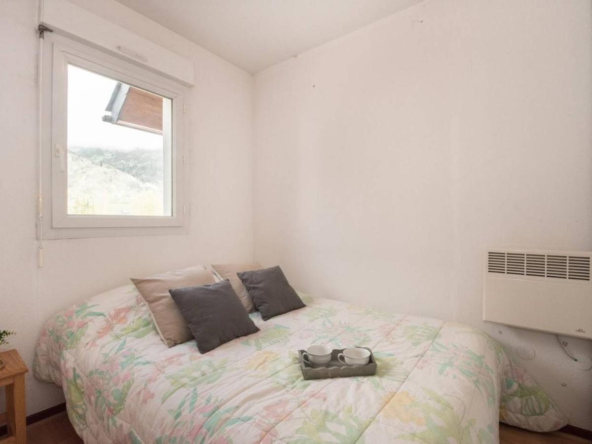 Ensoleille 4 Pers, Proche Thermes Et Telecabine, Avec Balcon Et Parking, - Fr-1-296-264 Saint-Lary-Soulan